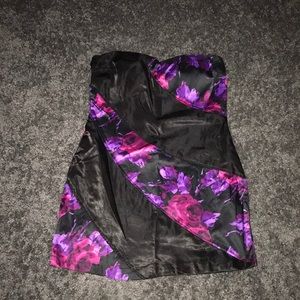 Part dress